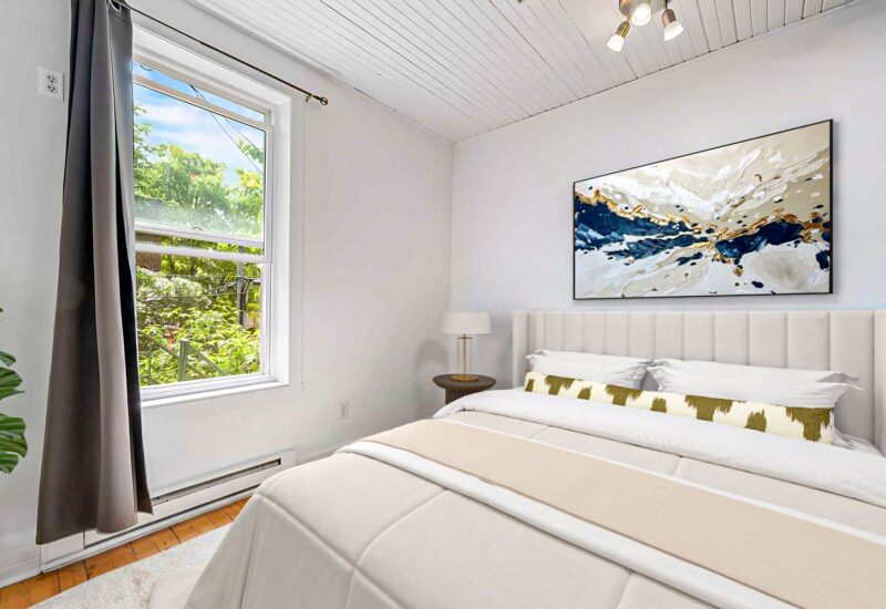 4244 Rue Berri Montréal (Le Plateau-Mont-Royal) (Montréal)