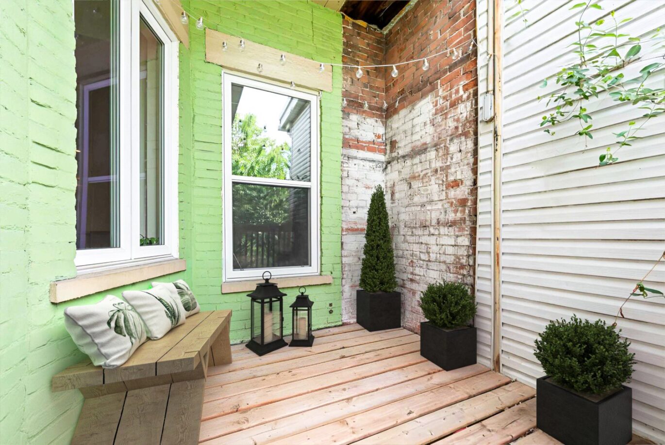 4244 Rue Berri Montréal (Le Plateau-Mont-Royal) (Montréal)