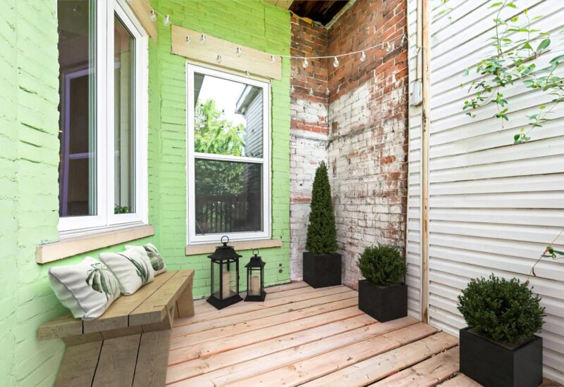 4244 Rue Berri Montréal (Le Plateau-Mont-Royal) (Montréal)
