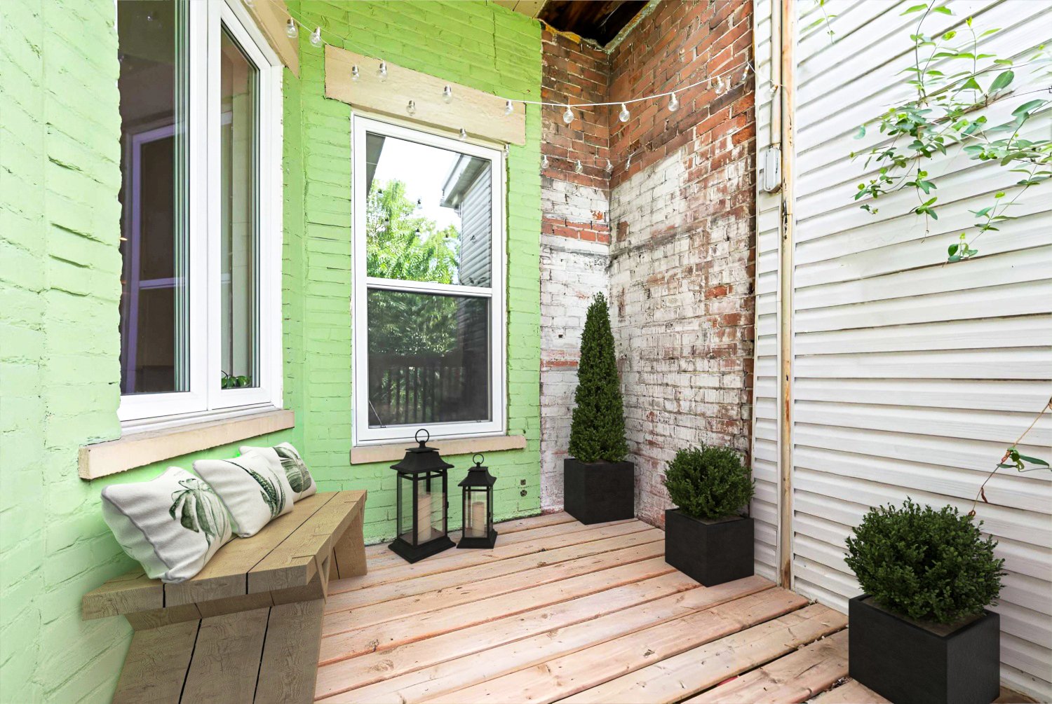 4244 Rue Berri Montréal (Le Plateau-Mont-Royal) (Montréal)