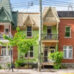 4244 Rue Berri Montréal (Le Plateau-Mont-Royal) (Montréal)