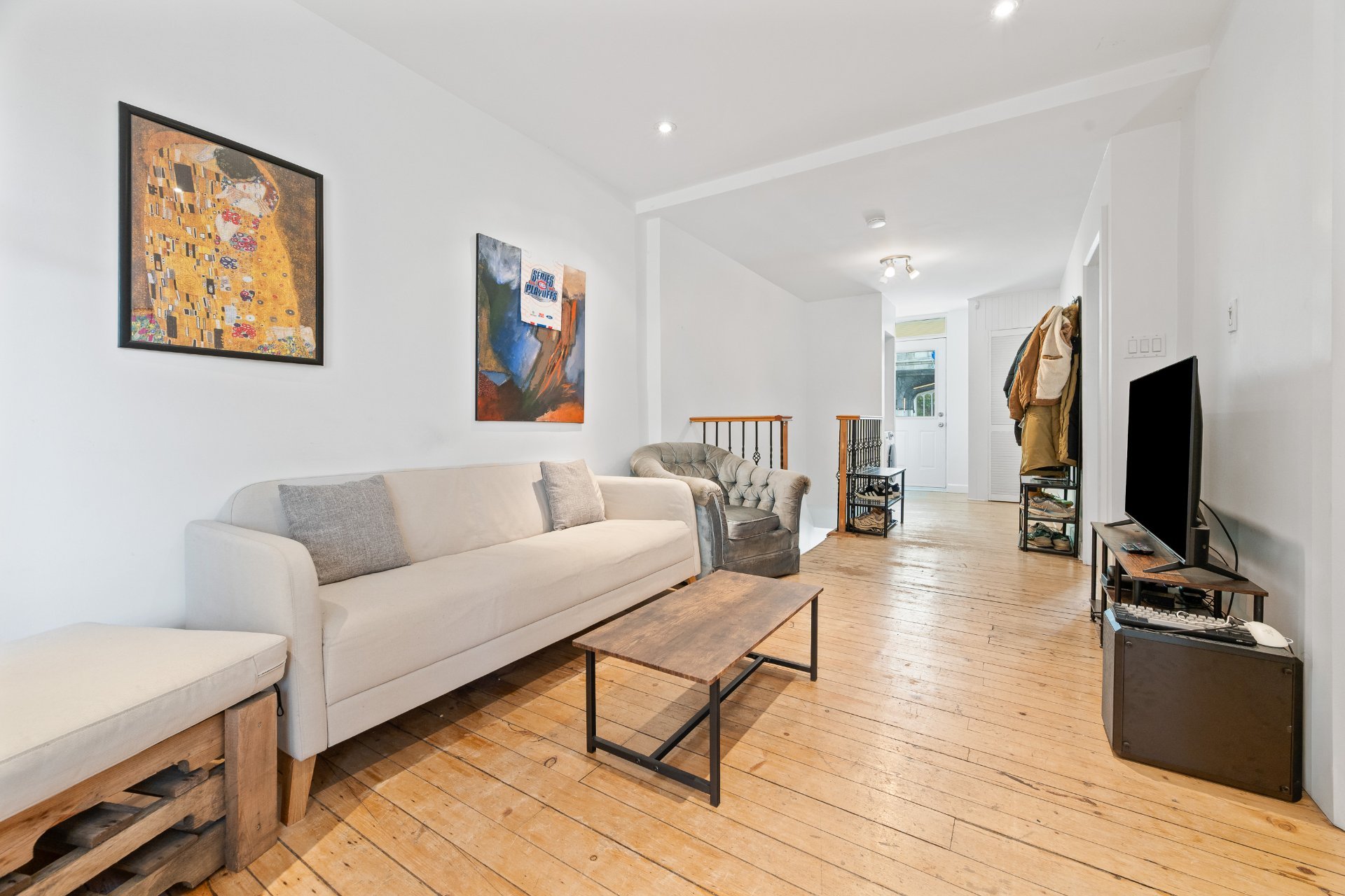 4244 Rue Berri Montréal (Le Plateau-Mont-Royal) (Montréal)