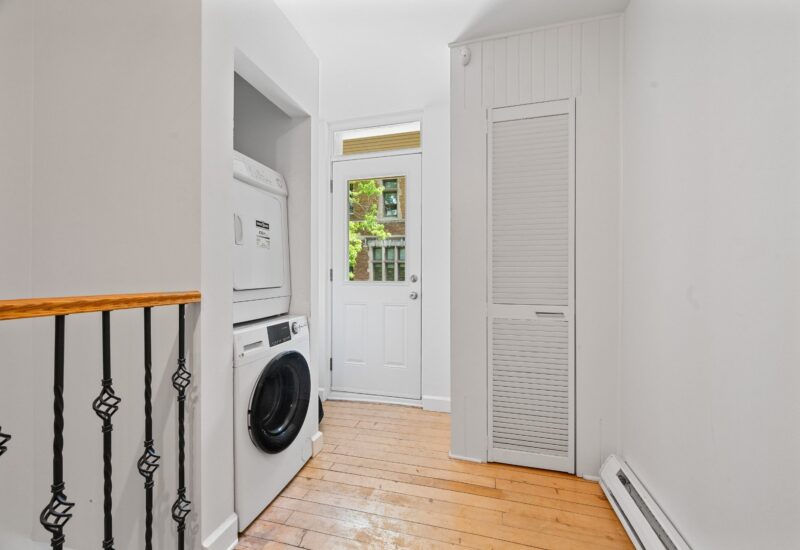 4244 Rue Berri Montréal (Le Plateau-Mont-Royal) (Montréal)