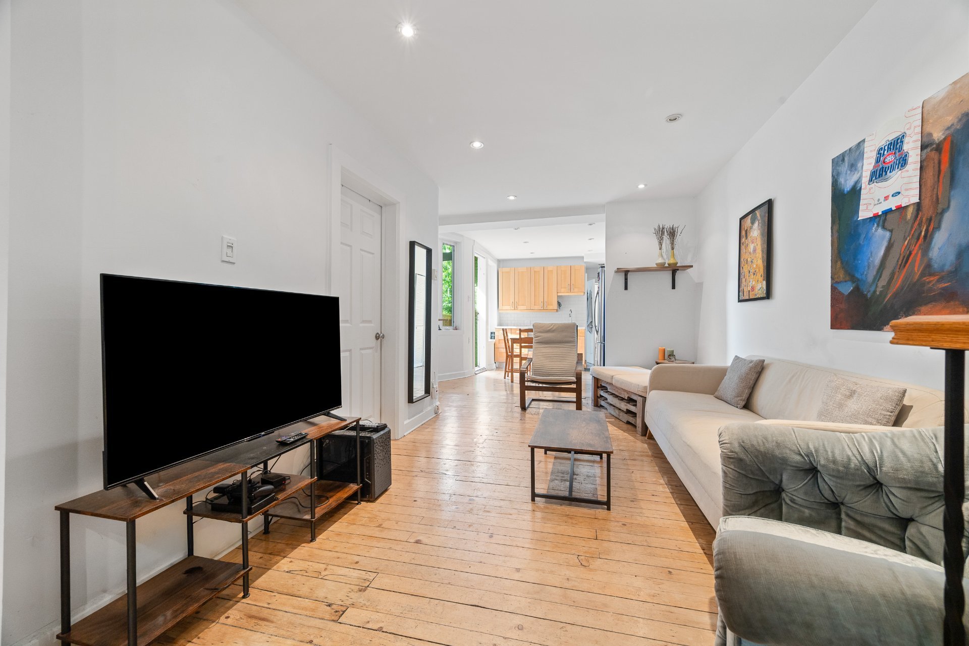 4244 Rue Berri Montréal (Le Plateau-Mont-Royal) (Montréal)