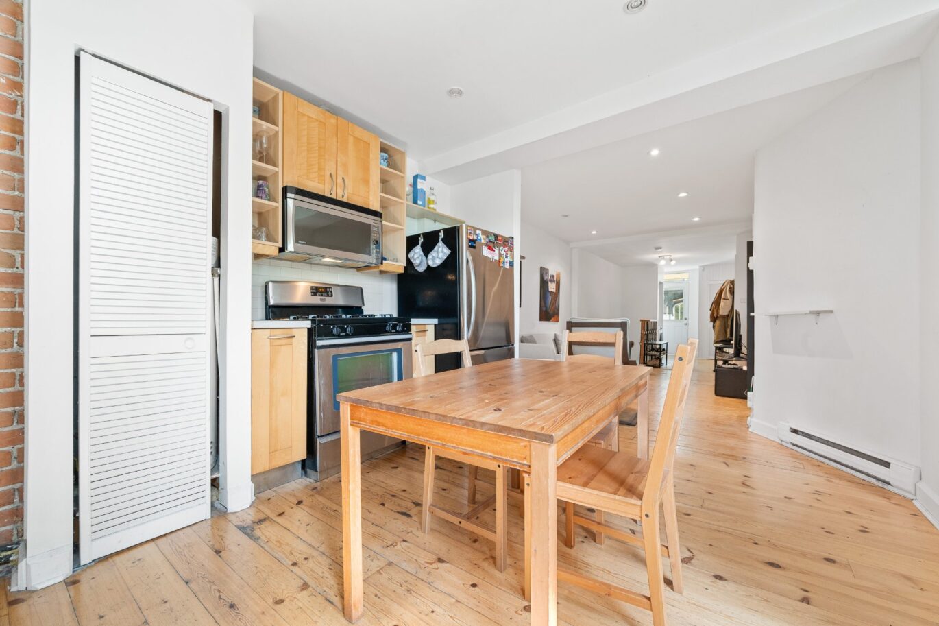 4244 Rue Berri Montréal (Le Plateau-Mont-Royal) (Montréal)
