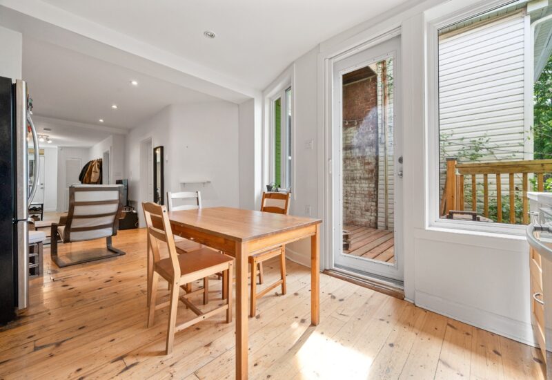 4244 Rue Berri Montréal (Le Plateau-Mont-Royal) (Montréal)