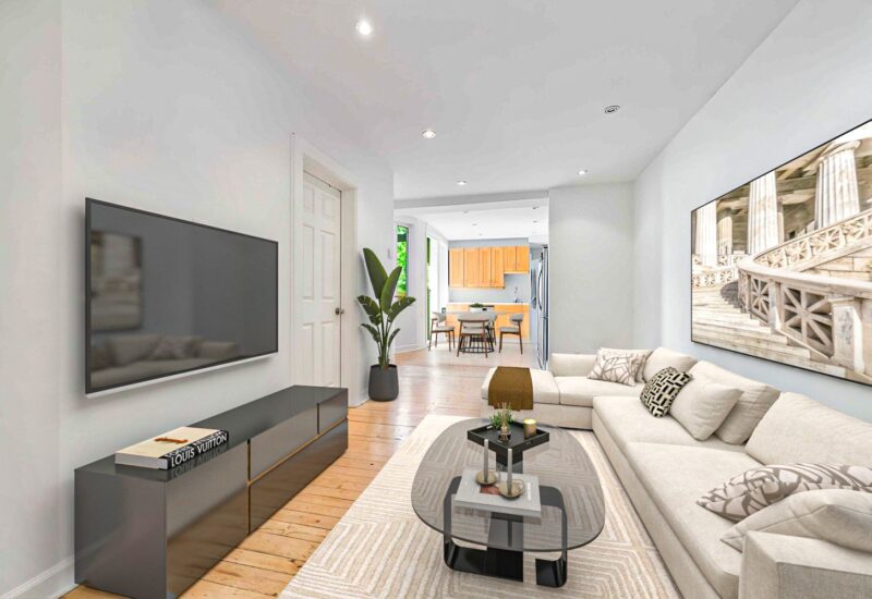 4244 Rue Berri Montréal (Le Plateau-Mont-Royal) (Montréal)