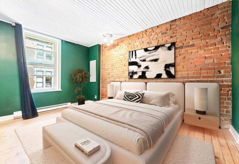 4244 Rue Berri Montréal (Le Plateau-Mont-Royal) (Montréal)