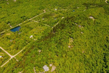 Ch. des Appalaches Bolton-Ouest (Estrie)