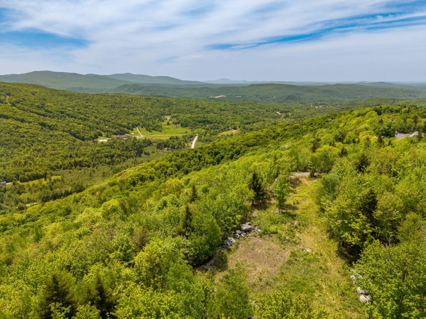 Ch. des Appalaches Bolton-Ouest (Estrie)