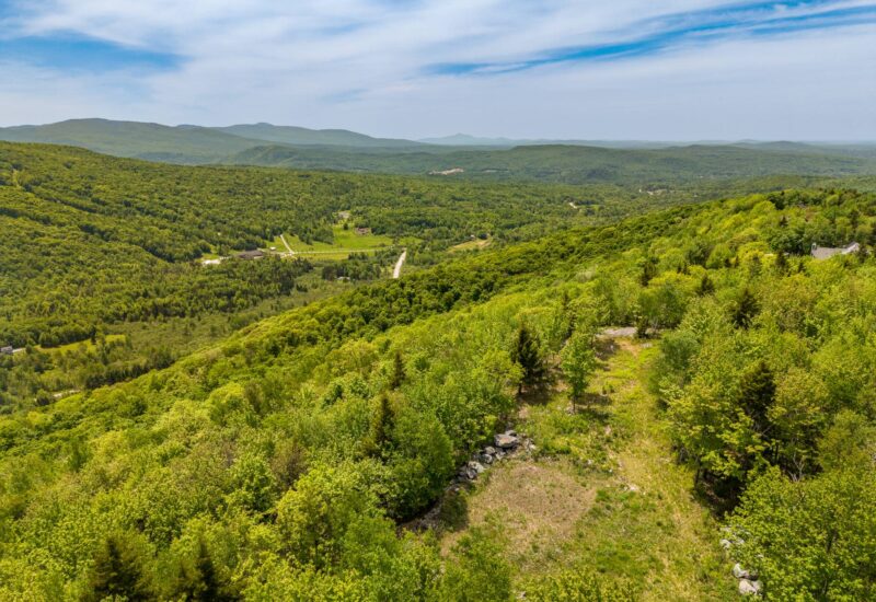 Ch. des Appalaches Bolton-Ouest (Estrie)