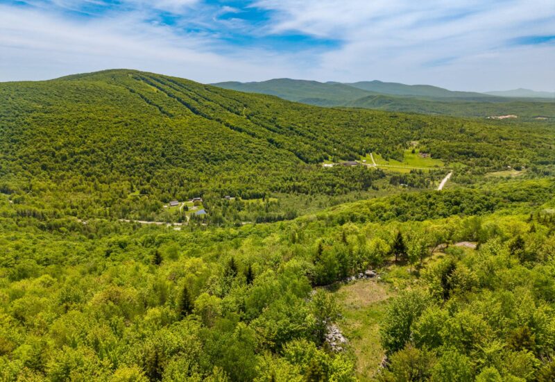 Ch. des Appalaches Bolton-Ouest (Estrie)