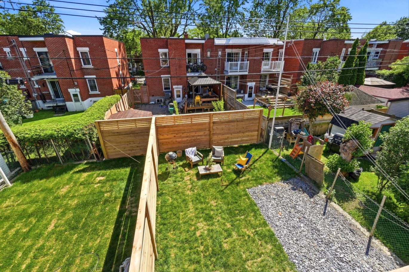 1214 Rue Allard Montréal (Verdun/Île-des-Sœurs) (Montréal)
