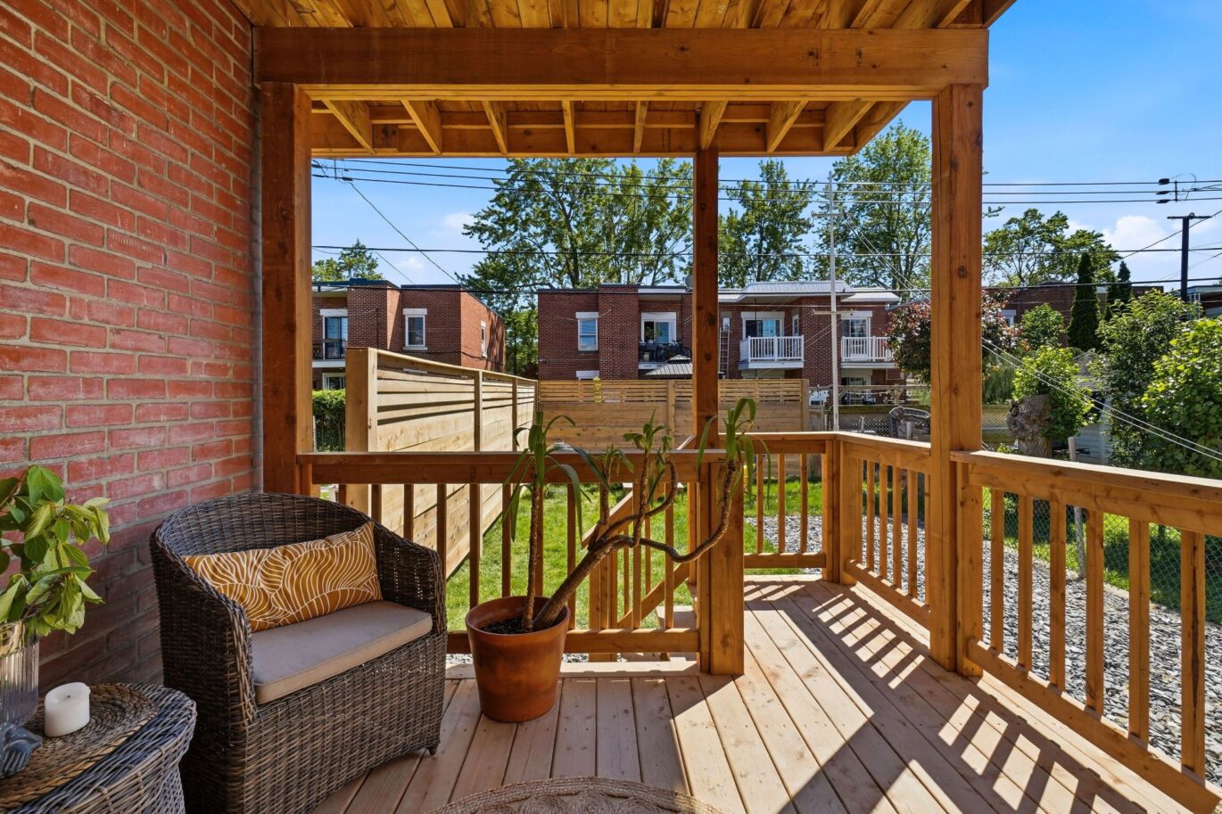 1214 Rue Allard Montréal (Verdun/Île-des-Sœurs) (Montréal)