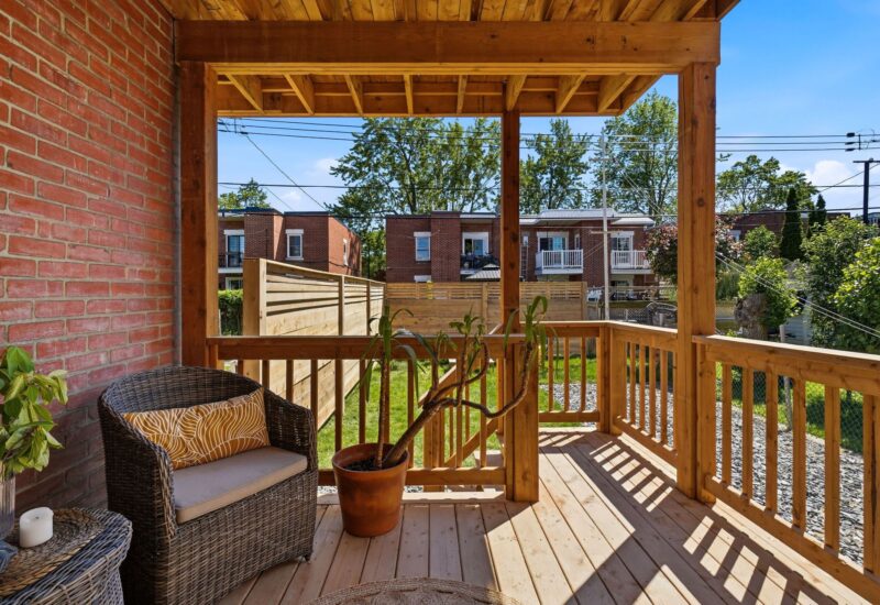 1214 Rue Allard Montréal (Verdun/Île-des-Sœurs) (Montréal)
