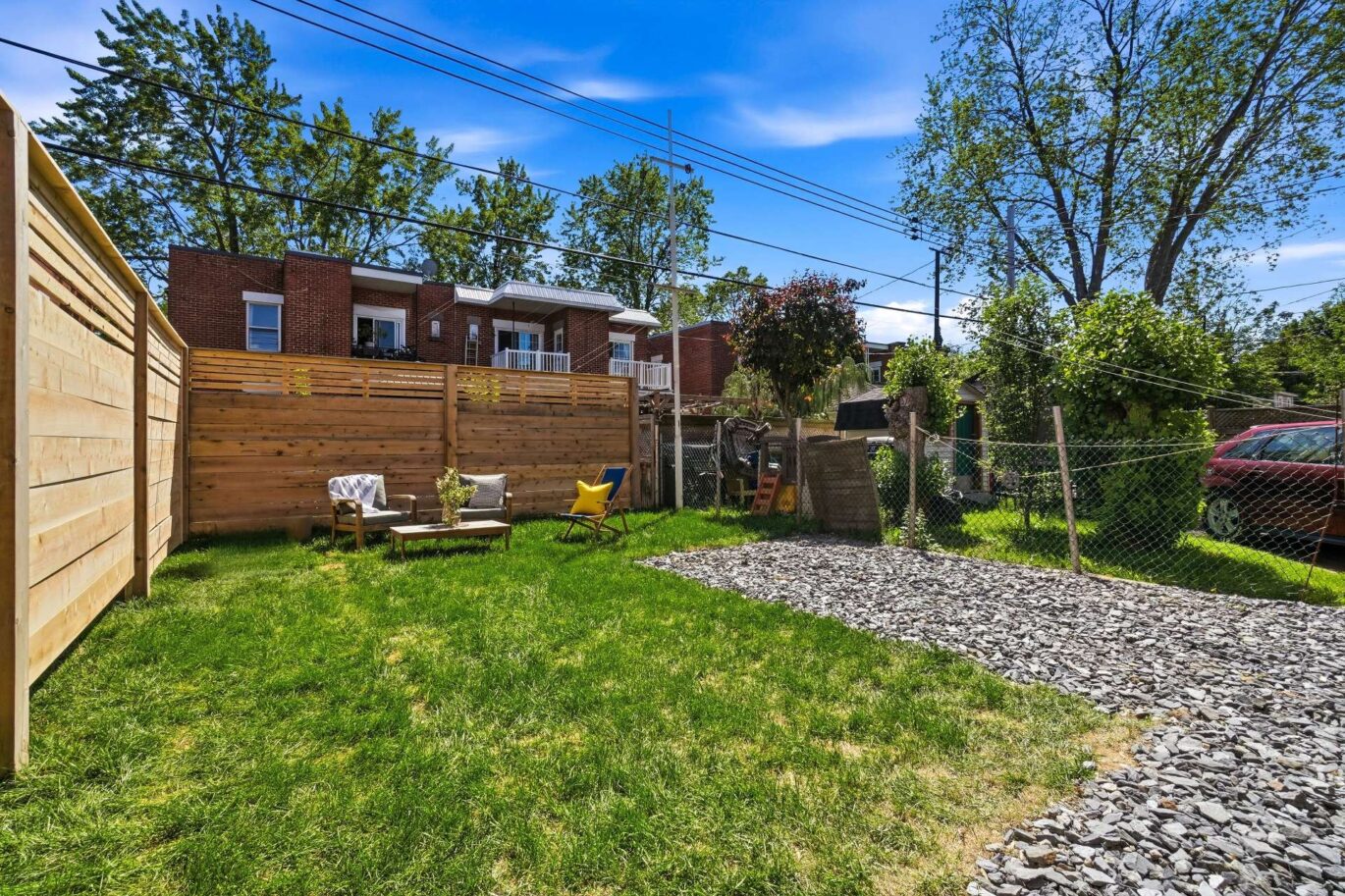1214 Rue Allard Montréal (Verdun/Île-des-Sœurs) (Montréal)