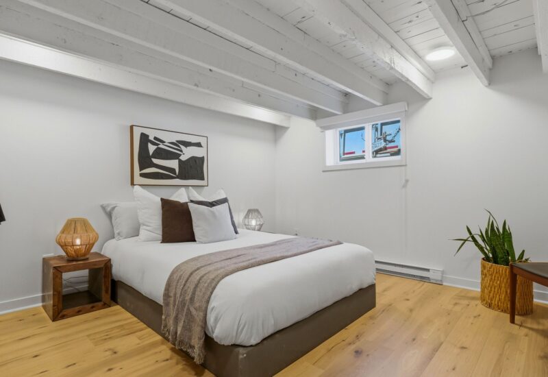 1214 Rue Allard Montréal (Verdun/Île-des-Sœurs) (Montréal)