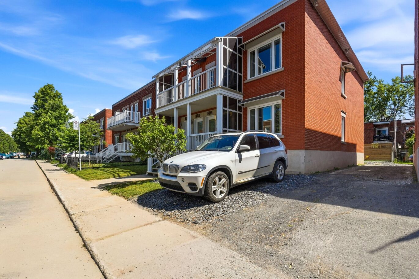 1214 Rue Allard Montréal (Verdun/Île-des-Sœurs) (Montréal)