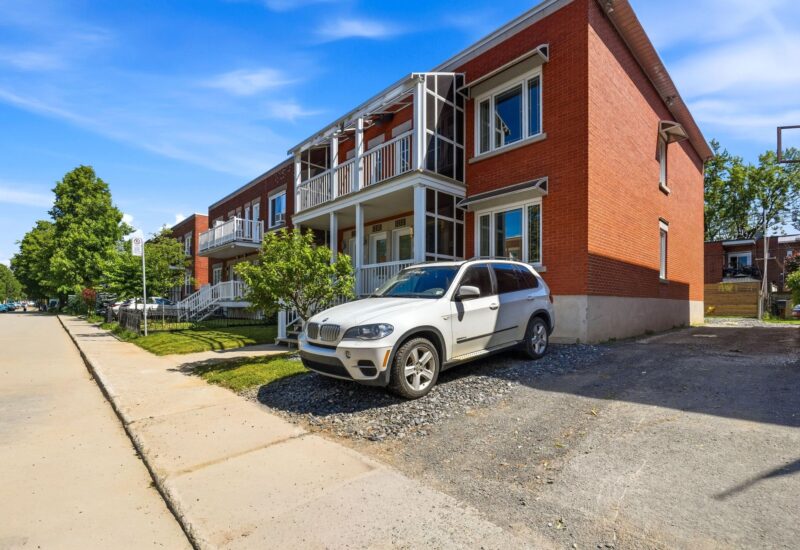 1214 Rue Allard Montréal (Verdun/Île-des-Sœurs) (Montréal)