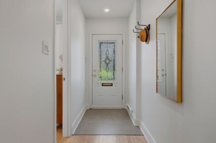 1214 Rue Allard Montréal (Verdun/Île-des-Sœurs) (Montréal)