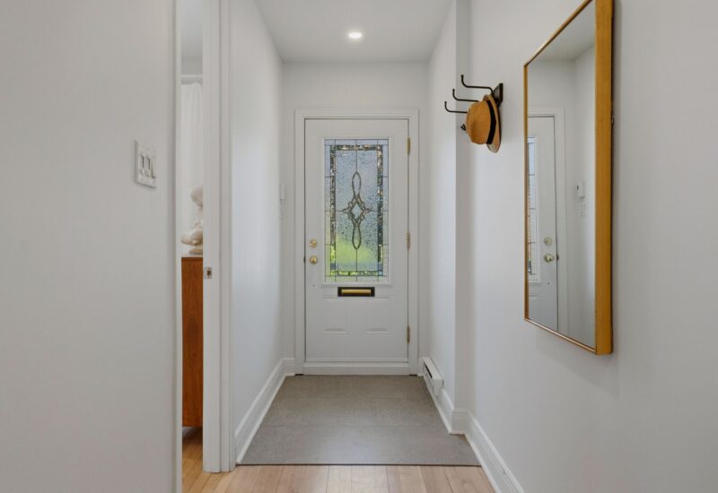 1214 Rue Allard Montréal (Verdun/Île-des-Sœurs) (Montréal)