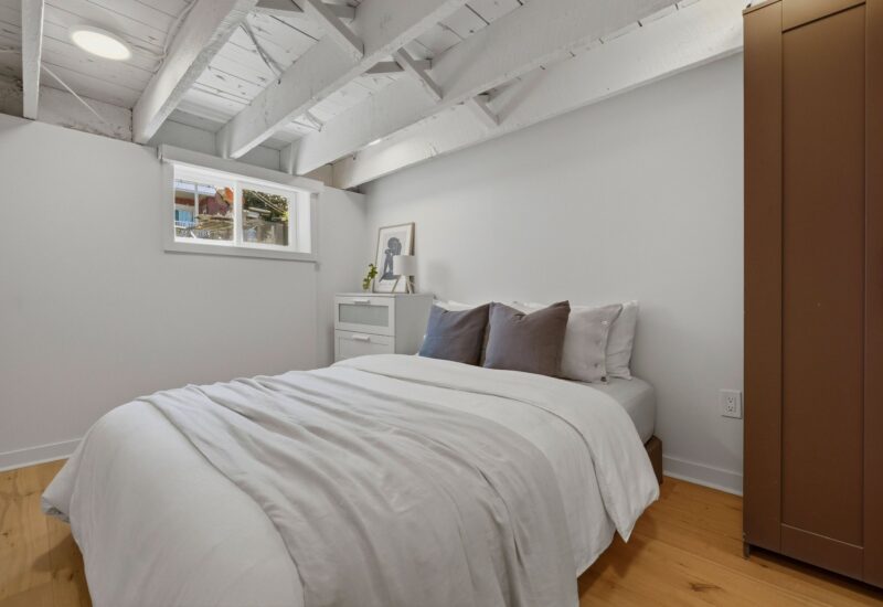 1214 Rue Allard Montréal (Verdun/Île-des-Sœurs) (Montréal)