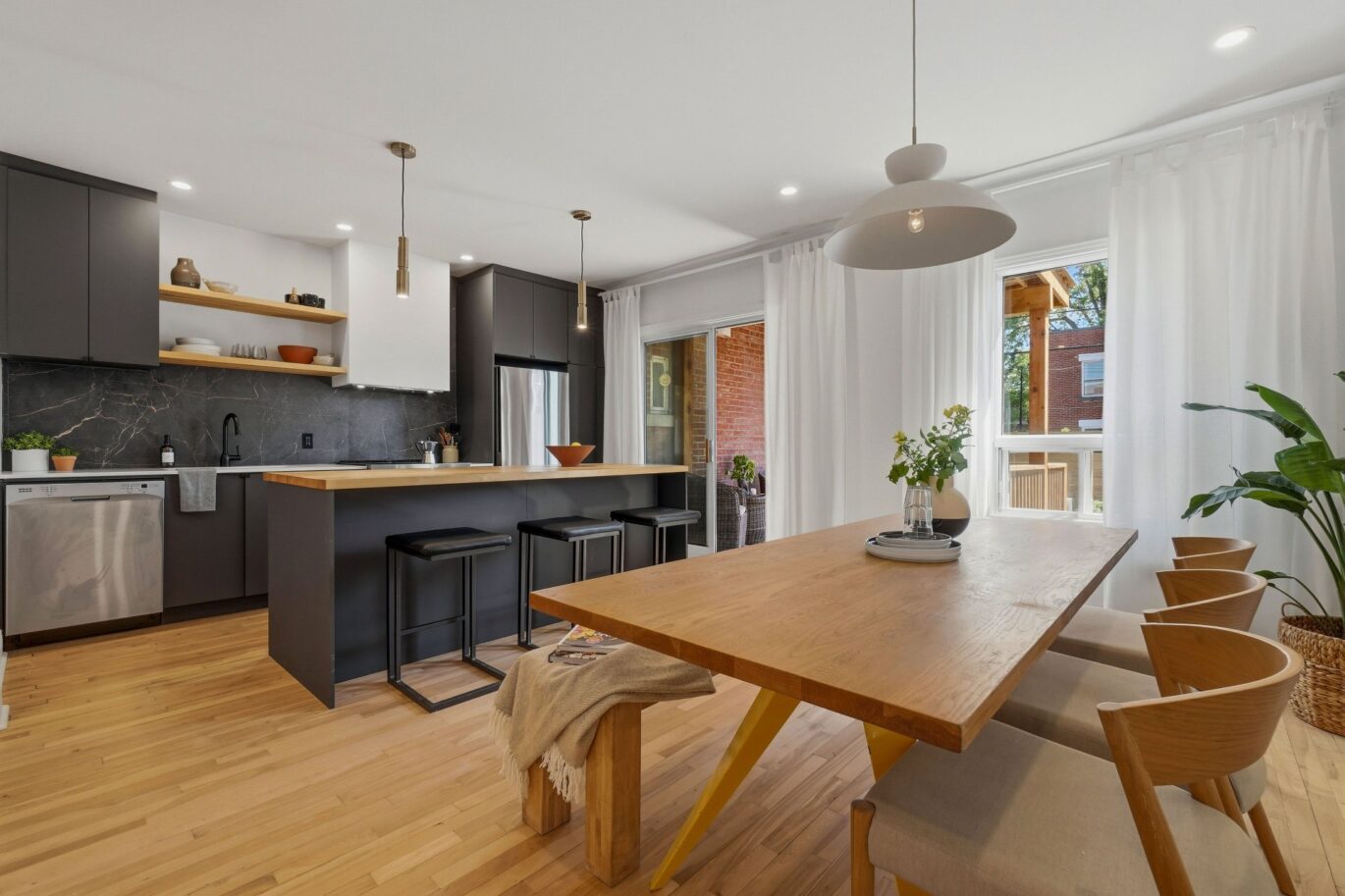1214 Rue Allard Montréal (Verdun/Île-des-Sœurs) (Montréal)