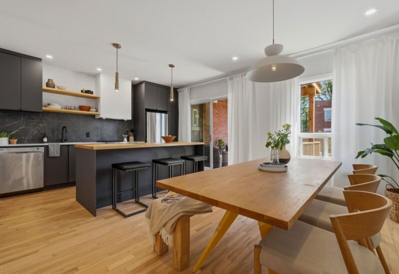 1214 Rue Allard Montréal (Verdun/Île-des-Sœurs) (Montréal)