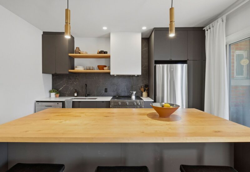 1214 Rue Allard Montréal (Verdun/Île-des-Sœurs) (Montréal)