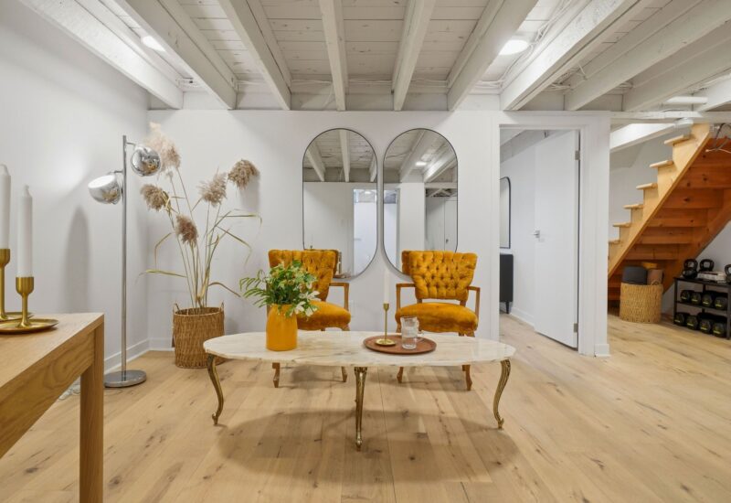 1214 Rue Allard Montréal (Verdun/Île-des-Sœurs) (Montréal)