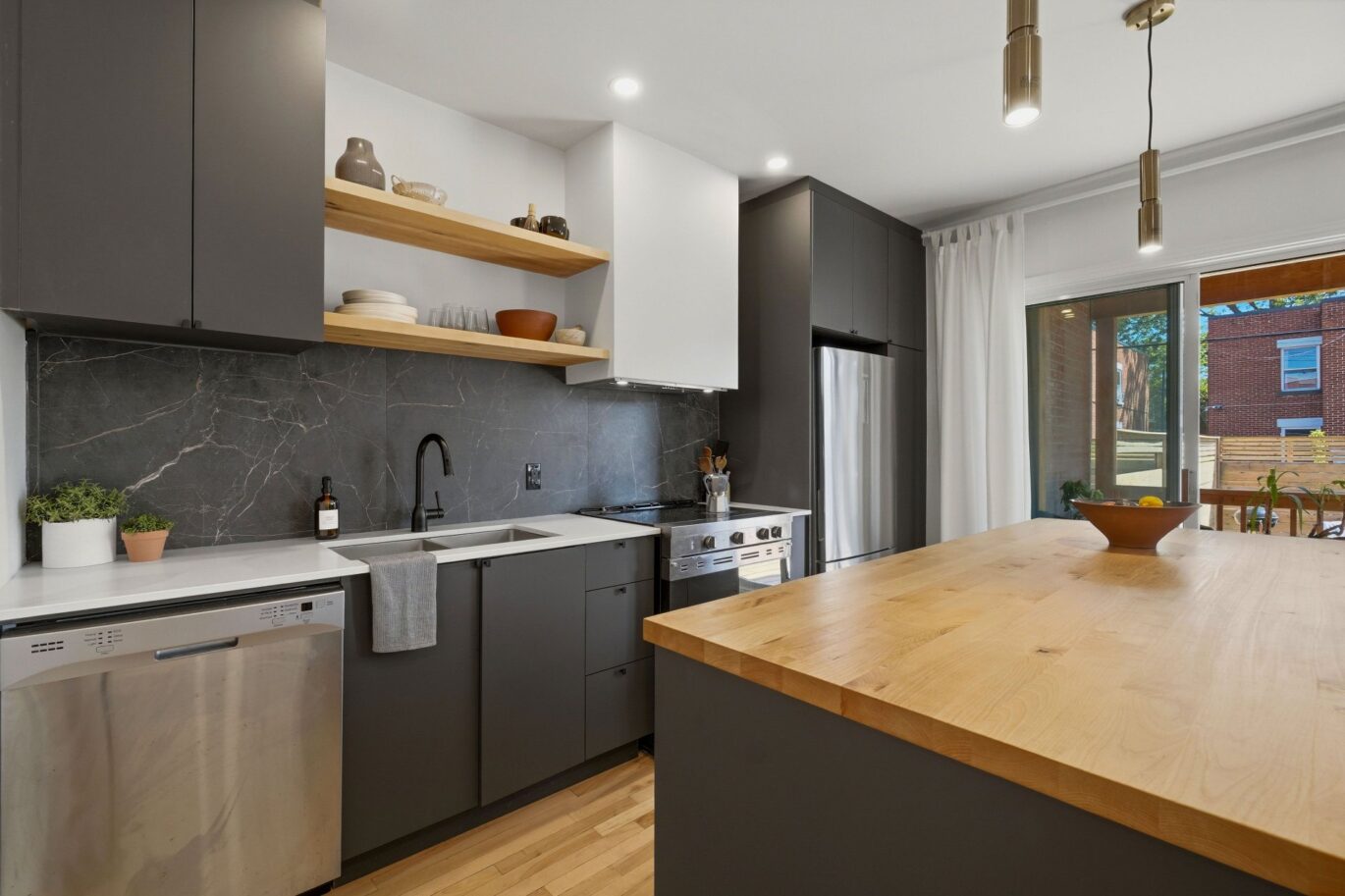 1214 Rue Allard Montréal (Verdun/Île-des-Sœurs) (Montréal)