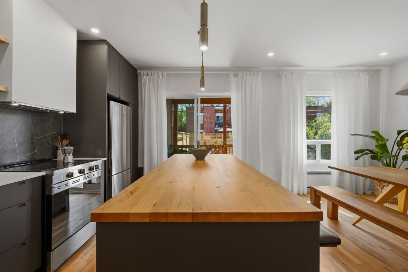 1214 Rue Allard Montréal (Verdun/Île-des-Sœurs) (Montréal)