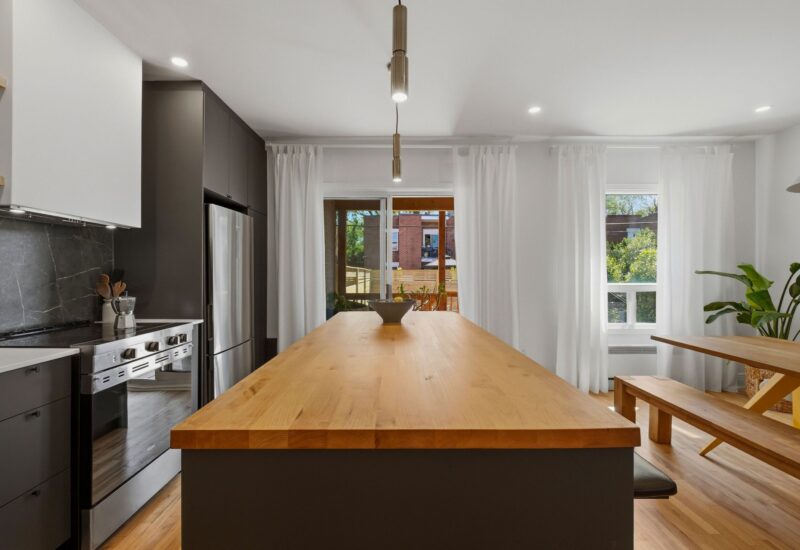 1214 Rue Allard Montréal (Verdun/Île-des-Sœurs) (Montréal)