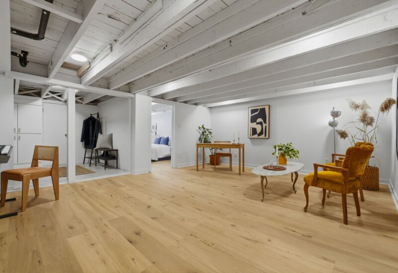 1214 Rue Allard Montréal (Verdun/Île-des-Sœurs) (Montréal)