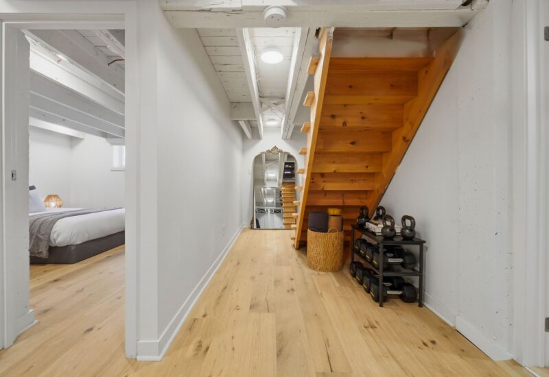 1214 Rue Allard Montréal (Verdun/Île-des-Sœurs) (Montréal)