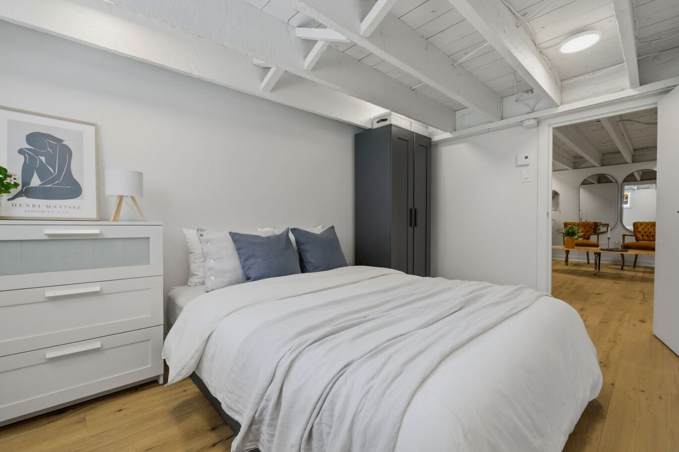 1214 Rue Allard Montréal (Verdun/Île-des-Sœurs) (Montréal)
