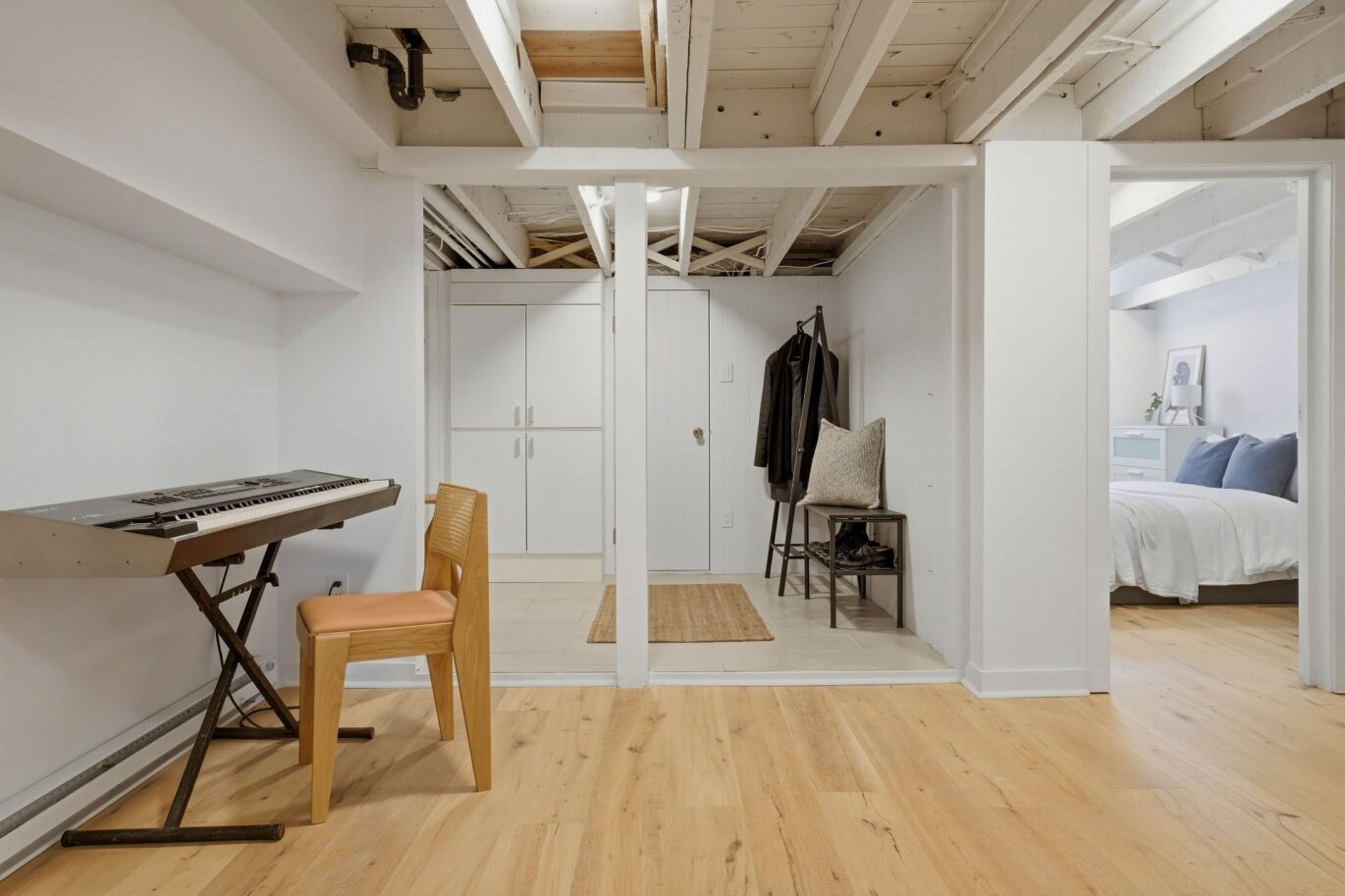 1214 Rue Allard Montréal (Verdun/Île-des-Sœurs) (Montréal)