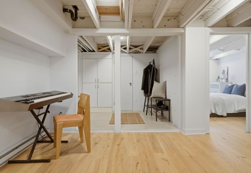 1214 Rue Allard Montréal (Verdun/Île-des-Sœurs) (Montréal)