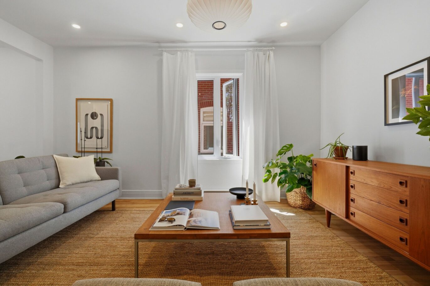 1214 Rue Allard Montréal (Verdun/Île-des-Sœurs) (Montréal)