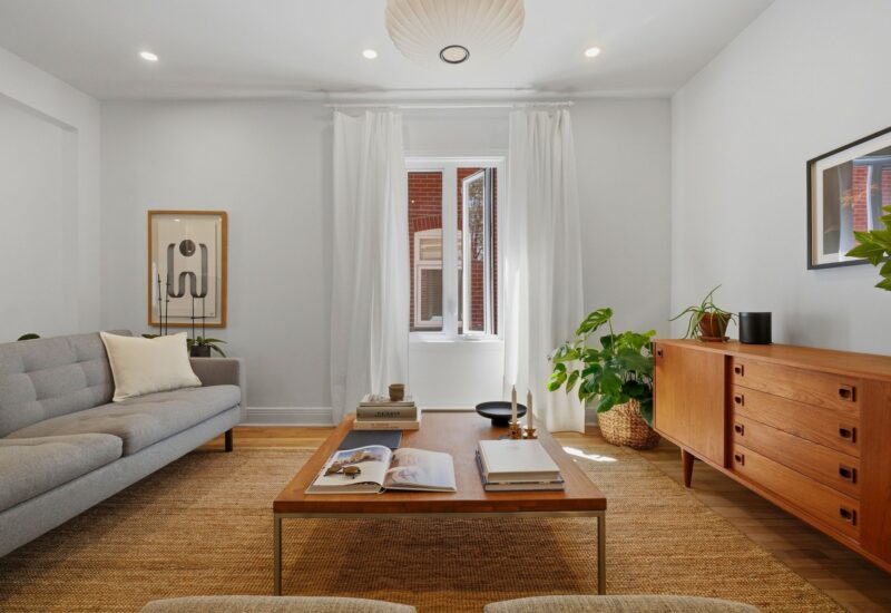 1214 Rue Allard Montréal (Verdun/Île-des-Sœurs) (Montréal)