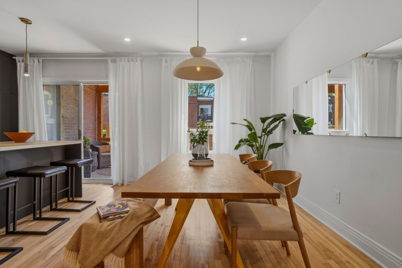 1214 Rue Allard Montréal (Verdun/Île-des-Sœurs) (Montréal)