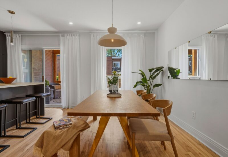 1214 Rue Allard Montréal (Verdun/Île-des-Sœurs) (Montréal)