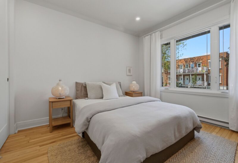 1214 Rue Allard Montréal (Verdun/Île-des-Sœurs) (Montréal)