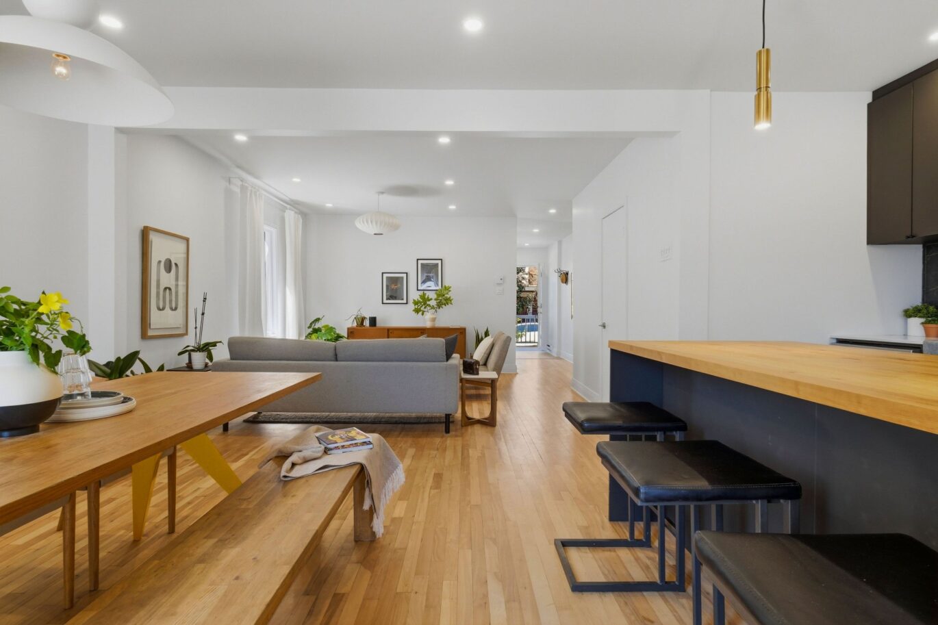 1214 Rue Allard Montréal (Verdun/Île-des-Sœurs) (Montréal)