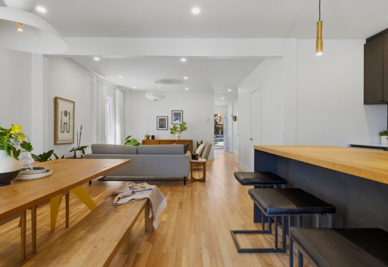 1214 Rue Allard Montréal (Verdun/Île-des-Sœurs) (Montréal)