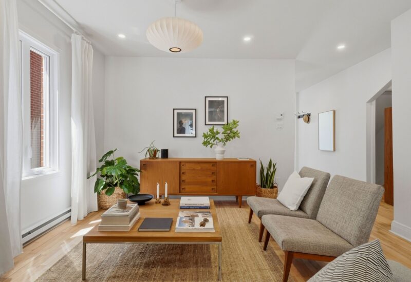 1214 Rue Allard Montréal (Verdun/Île-des-Sœurs) (Montréal)