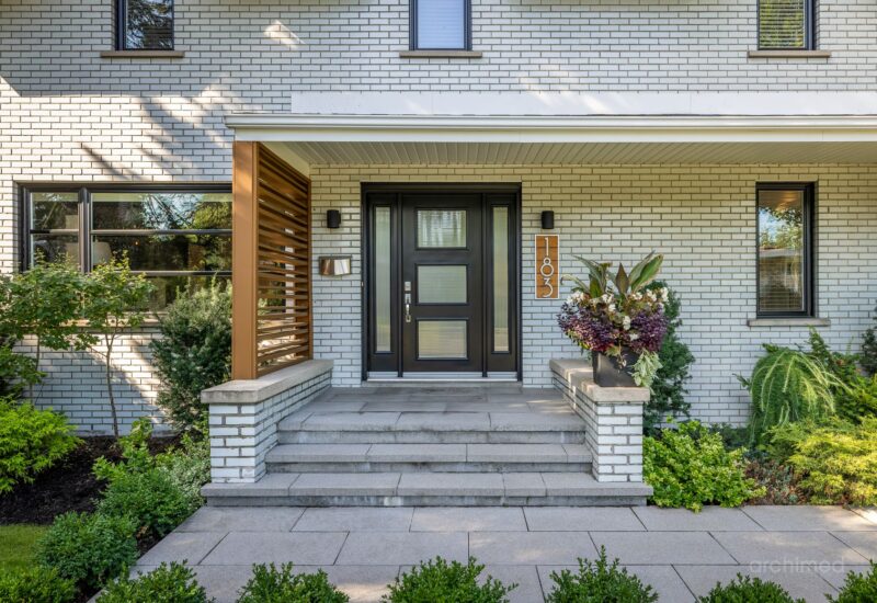 183 Rue Pierre-Conefroy Boucherville (Montérégie)