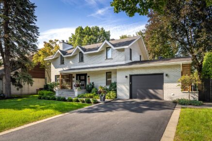 183 Rue Pierre-Conefroy Boucherville (Montérégie)