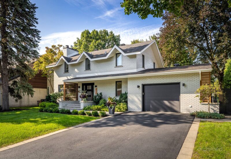 183 Rue Pierre-Conefroy Boucherville (Montérégie)