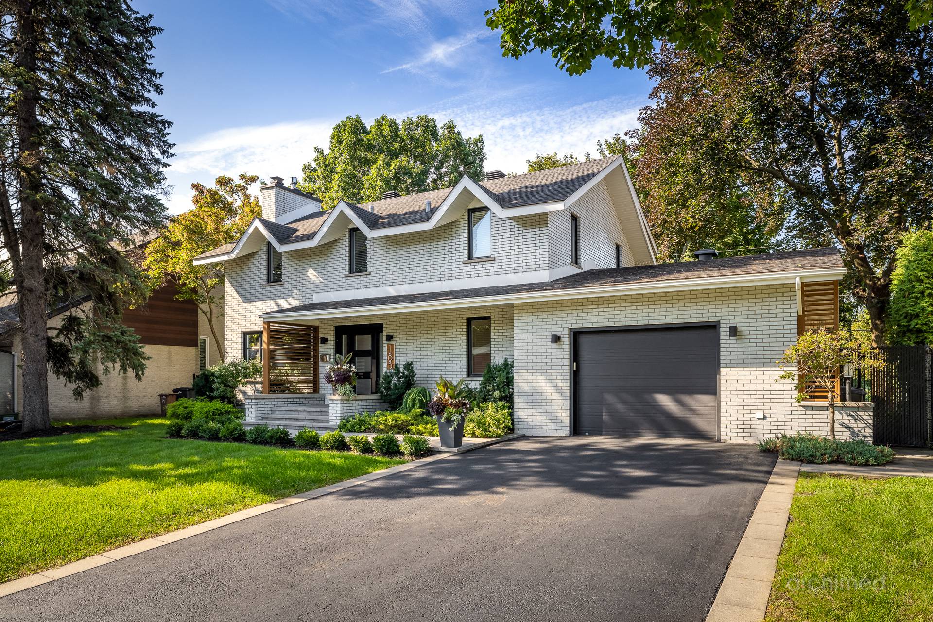 183 Rue Pierre-Conefroy Boucherville (Montérégie) — photo 2